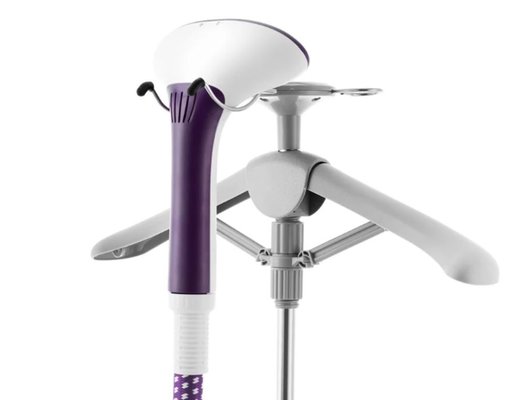 Отпариватель напольный KITFORT KT-941