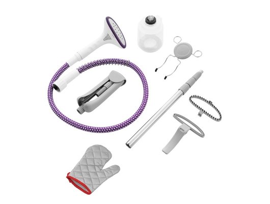 Отпариватель напольный KITFORT KT-941