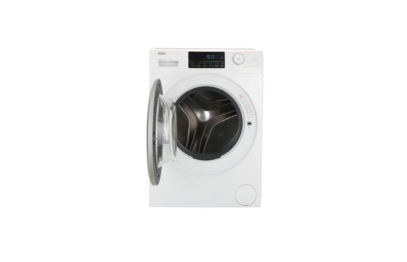 Стиральная машина haier hw70 bp12969a отзывы