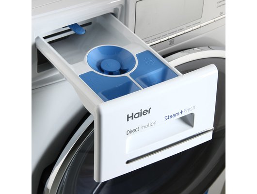 Стиральная машина HAIER HW80-B14686