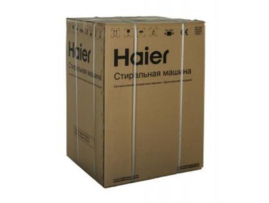 Стиральная машина HAIER HW80-B14686