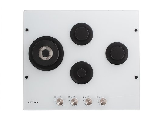 Варочная панель LERAN GH 64552 WG