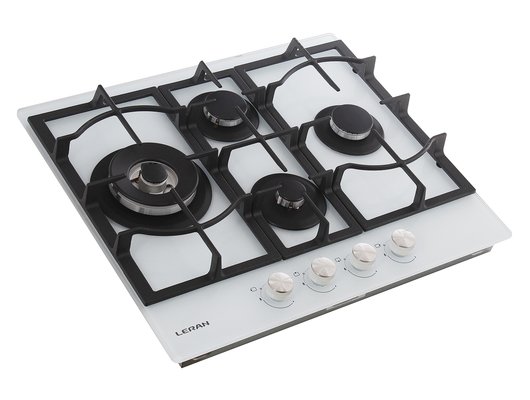 Варочная панель LERAN GH 64552 WG