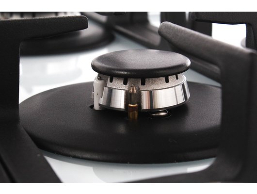Варочная панель LERAN GH 64552 WG
