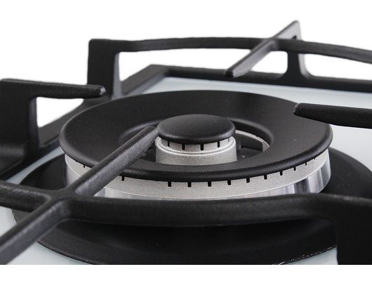 Варочная панель LERAN GH 64552 WG