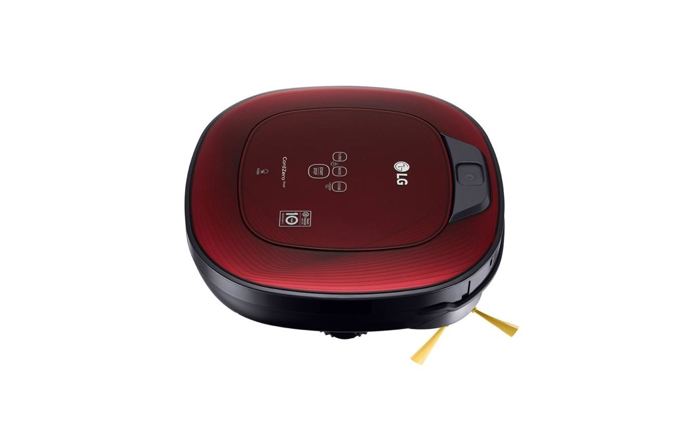 Lg home bot