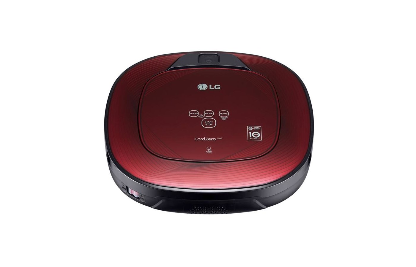 Lg home bot