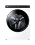 Стиральная машина HAIER HWD100-BD1499U1 10 кг 1400 об/мин инверторная с сушкой с паром с прямым приводом с дозагрузкой белья тихая