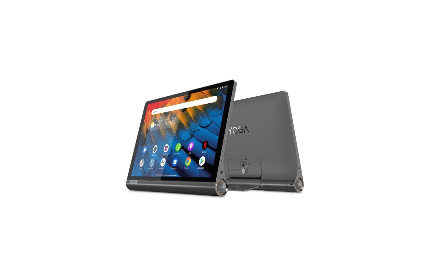 Lenovo Yoga Smart Tab yt-x705x.