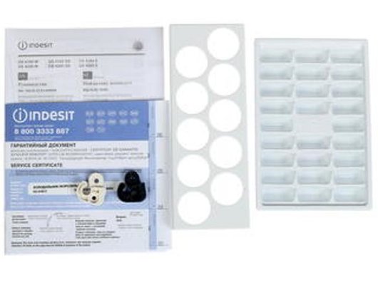 Холодильник INDESIT DS 4180 E