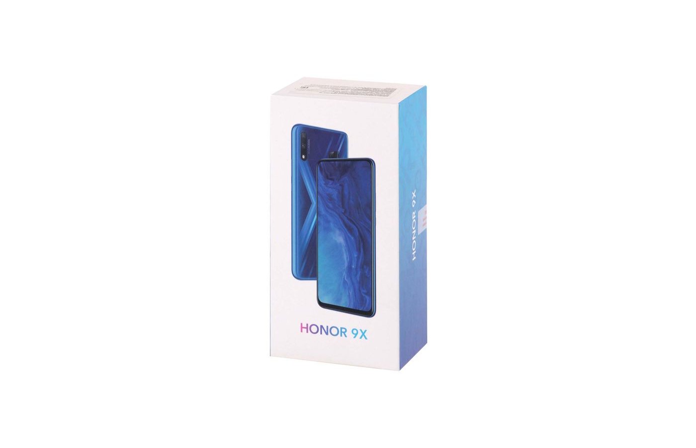 Honor 9x Premium 6/128gb отзывы.