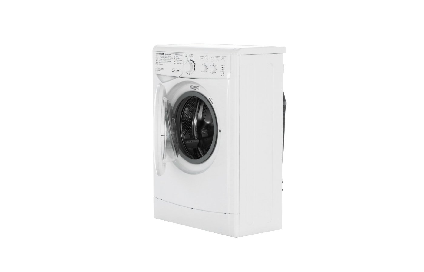 Стиральная машина INDESIT EWUC 4105 (CIS) - купить в интернет-магазине  RBT.ru. Цены, отзывы, характеристики и доставка в Челябинске