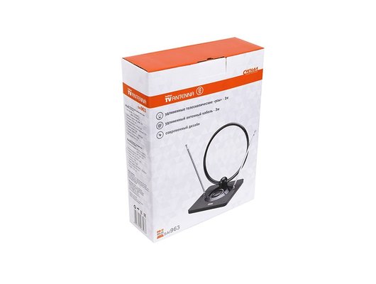 Комнатная антенна Сигнал SAI 963