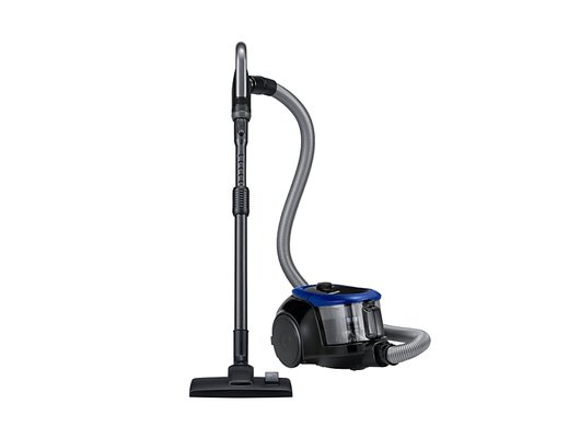 Пылесос SAMSUNG VC18M21A0SB/EV