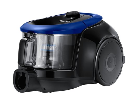 Пылесос SAMSUNG VC18M21A0SB/EV