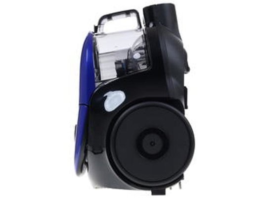 Пылесос SAMSUNG VC18M21A0SB/EV