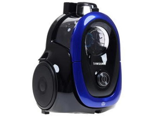 Пылесос SAMSUNG VC18M21A0SB/EV