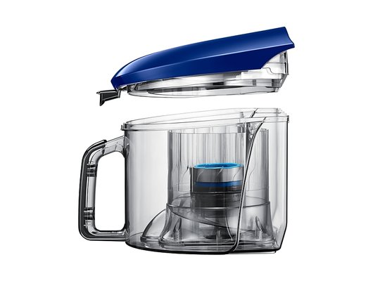 Пылесос SAMSUNG VC18M21A0SB/EV