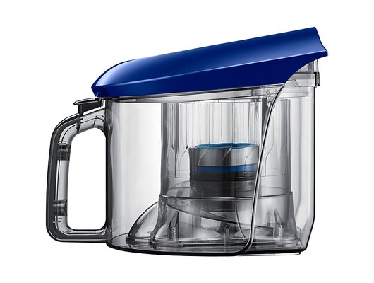 Пылесос SAMSUNG VC18M21A0SB/EV
