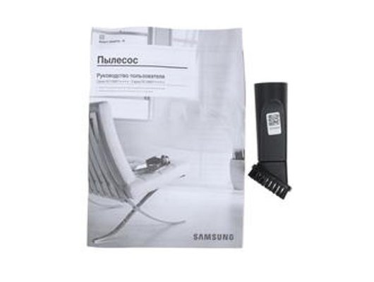 Пылесос SAMSUNG VC18M21A0SB/EV