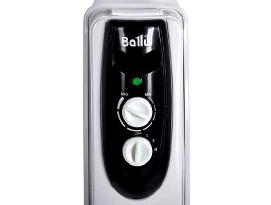 Обогреватель BALLU Classic BOH/CL-07WRN