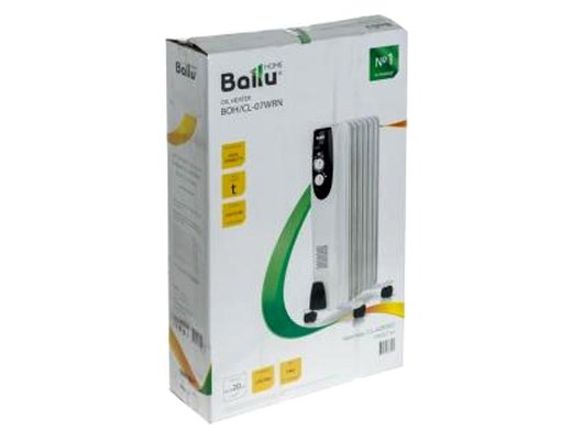 Обогреватель BALLU Classic BOH/CL-07WRN