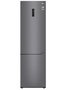 Холодильник LG GA-B509CLSL полный No Frost инверторный