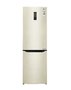 Холодильник LG GA-B419SEUL полный No Frost, инверторный