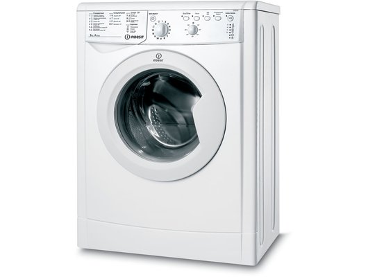 Стиральная машина INDESIT IWSB 5085 (CIS)