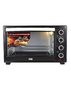 Электрическая мини-печь GFGril GFO-38B CONVECTION PLUS