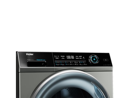 Стиральная машина HAIER HW80-BP14979S