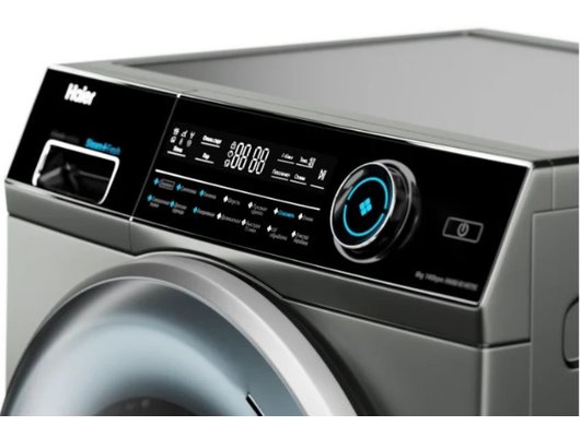 Стиральная машина HAIER HW80-BP14979S
