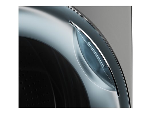 Стиральная машина HAIER HW80-BP14979S