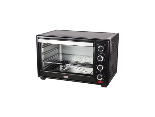 Электрическая мини-печь GFGril GFO-38B CONVECTION PLUS
