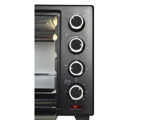 Электрическая мини-печь GFGril GFO-38B CONVECTION PLUS