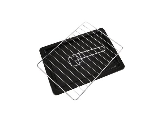 Электрическая мини-печь GFGril GFO-38B CONVECTION PLUS