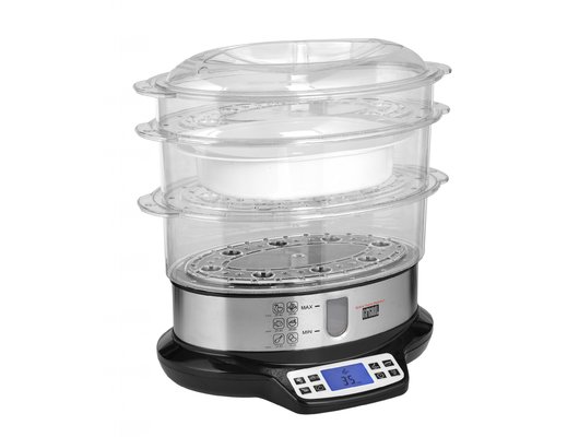 Пароварка GFGril GFS-7DSS