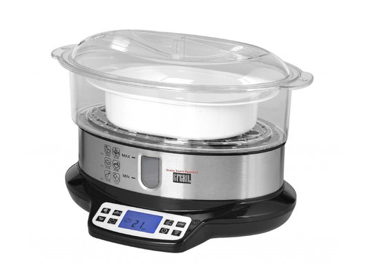 Пароварка GFGril GFS-7DSS