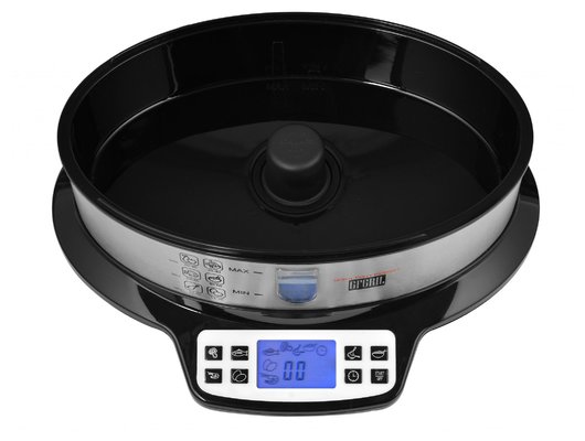 Пароварка GFGril GFS-7DSS