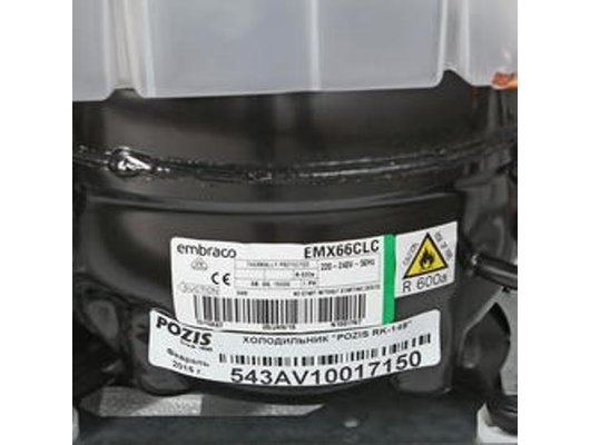 Холодильник POZIS RK-149