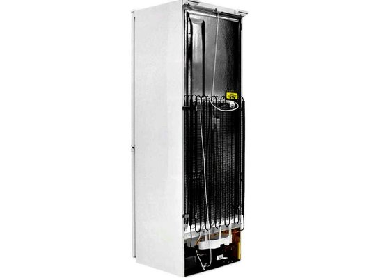 Холодильник POZIS RK-139 S серебристый