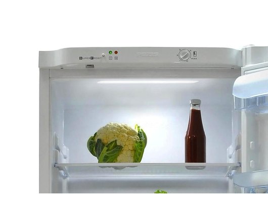 Холодильник POZIS RK-139 S серебристый