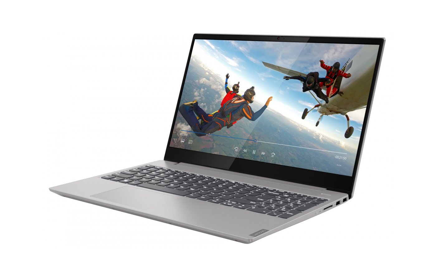 Купить Ноутбук Ideapad S340