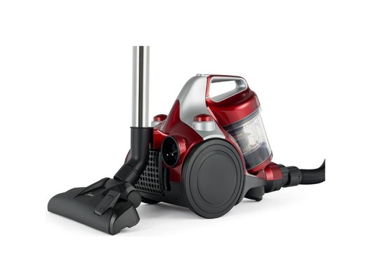 Пылесос MIDEA VCS35B150K