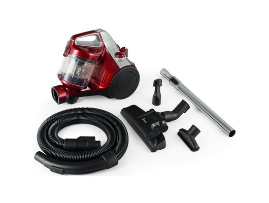 Пылесос MIDEA VCS35B150K