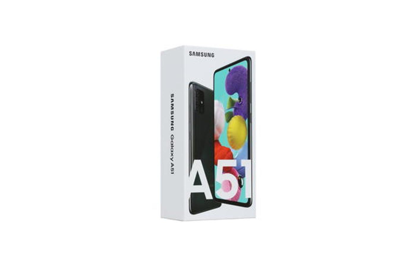 Смартфон Samsung Galaxy A51 128gb Купить