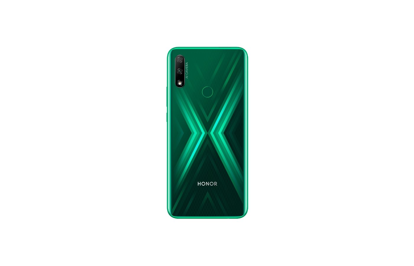 Honor 9x stk-lx1 4gb/128gb