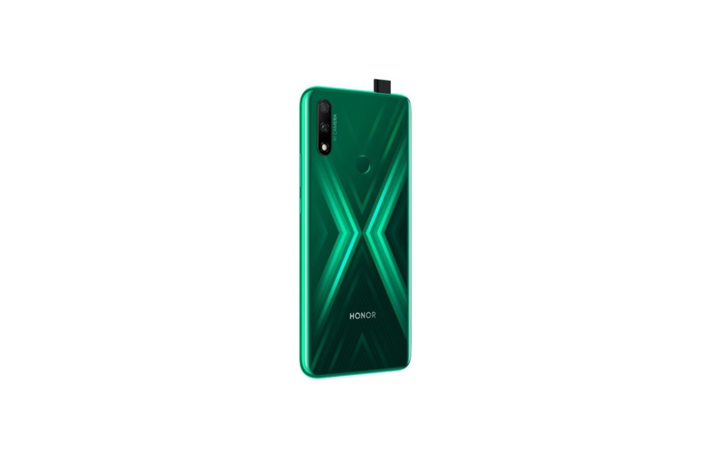 Honor x8b 8 256gb green