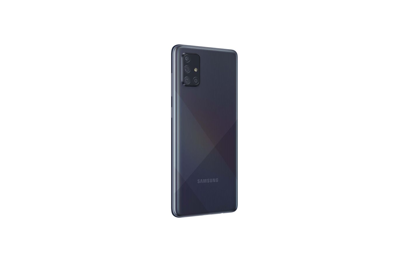Смартфон galaxy a71 6 128gb