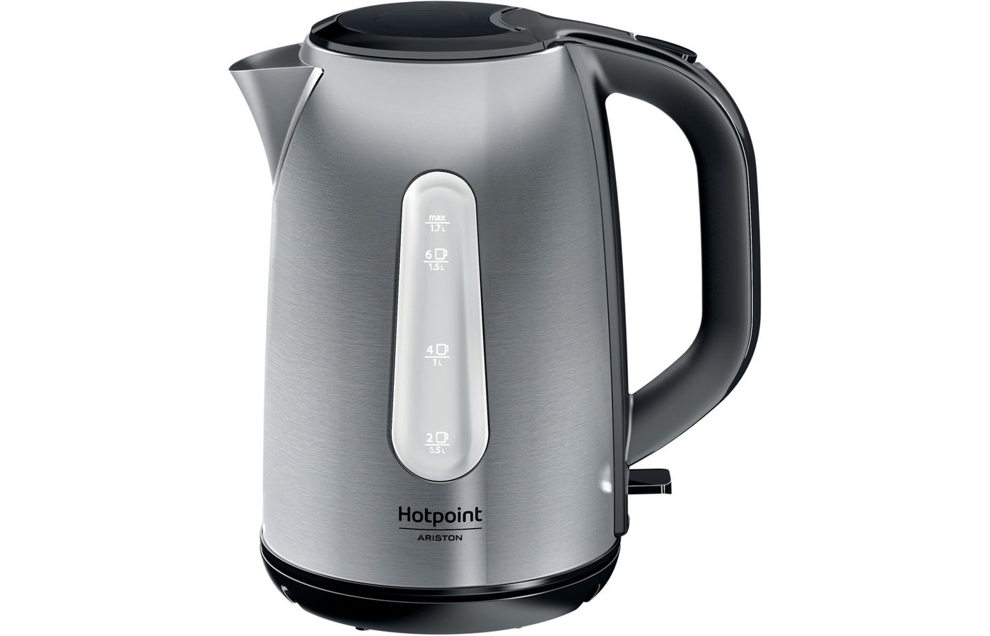 kettle hotpoint